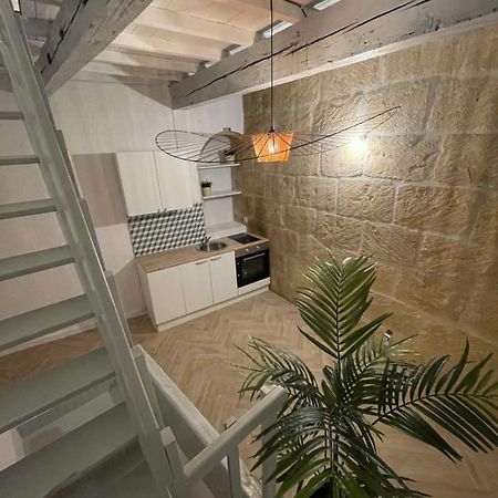 Greenery Apartment Meynes Exterior foto